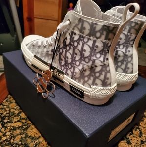 Dior b23 oblique High EU size 45